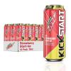 image:imageMountain Dew Kickstart Strawberry StartUp 16 Ounce Cans Pack of 12
