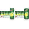 image:imageMtn Dew AMP Energy Original Energy Drink with Caffeine B Vitamins 16 fl oz cans 12 Pack16 Fl Oz Pack of 24
