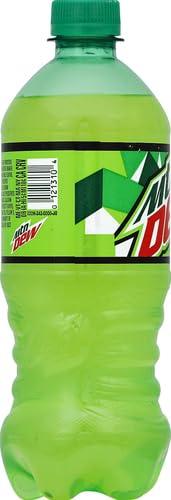 image:imageMountain Dew 676 Fl Oz BottleCitrus