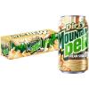 image:imageMountain Dew Soda Pop Dirty Mountain Dew Cream Soda Dew 12 fl oz Cans 12 PackCream